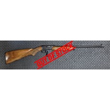 BRNO ZKM-611 .22WMR 20.5" Barrel Semi Auto Rifle Used